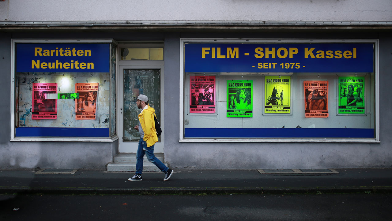 Film-Shop